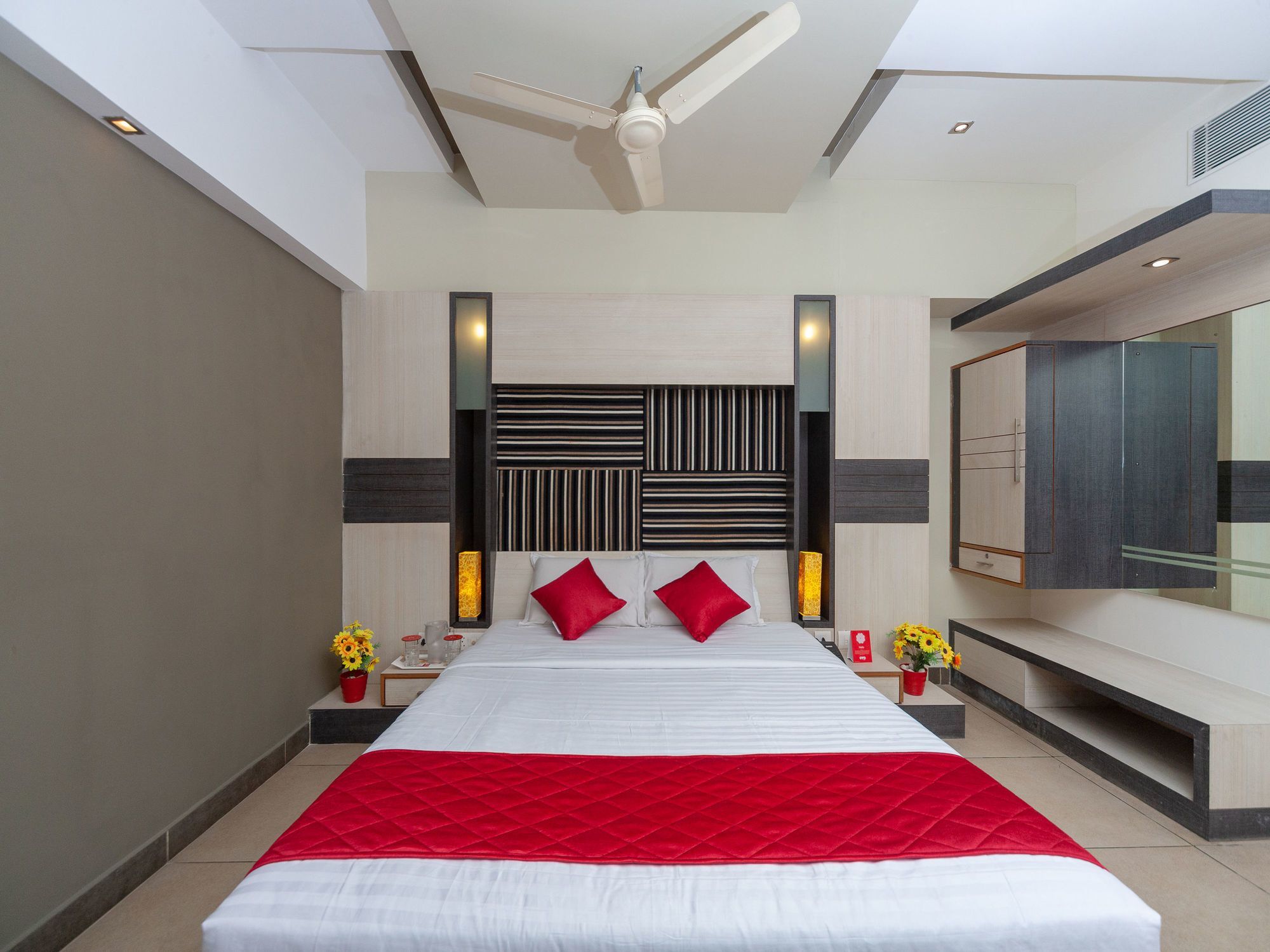 Hotel Sun Park Pondicherry Exterior foto